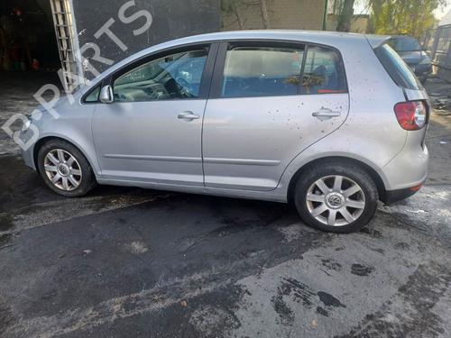 Left front window switch VW GOLF PLUS V (5M1, 521) 2.0 TDI | BP8491075I27  - Image 11