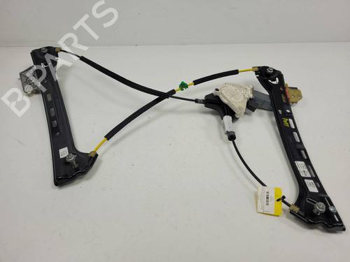Used Front left window mechanism Front left window mechanism MERCEDES-BENZ C-CLASS Coupe (C205) AMG C 43 4-matic (205.364) (367 hp) 34517345 34517345