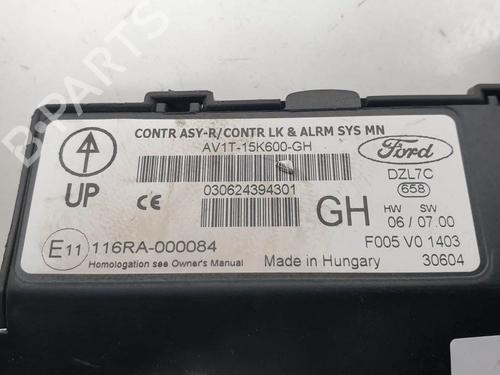 Electronic module FORD B-MAX (JK) 1.0 EcoBoost | BP8948713M83 - Image 5