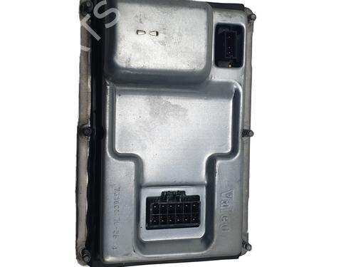 Used Lights ECU Lights ECU PORSCHE CAYENNE (9PA) S 4.5 (340 hp) 40176647 40176647