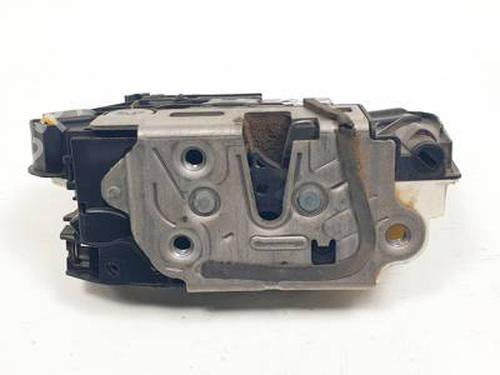 Used Front right lock SEAT IBIZA IV (6J5, 6P1) 1.2 TSI (90 hp) 30959224