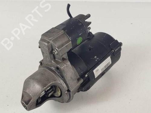 Used Starter MERCEDES-BENZ 124 Saloon (W124) 300 D (124.130) (109 hp) 15385103