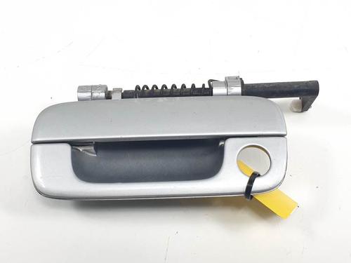 Used Front left exterior door handle PEUGEOT 406 (8B) 2.0 HDI 110 (109 hp) 24947289