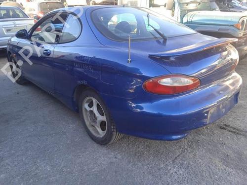 Gearbox HYUNDAI COUPE I (RD) 1.6 16V | BP16410200M3 