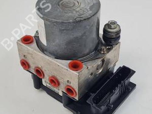 Used ABS pump CITROËN C4 I (LC_) 1.6 HDi (90 hp) 30586224
