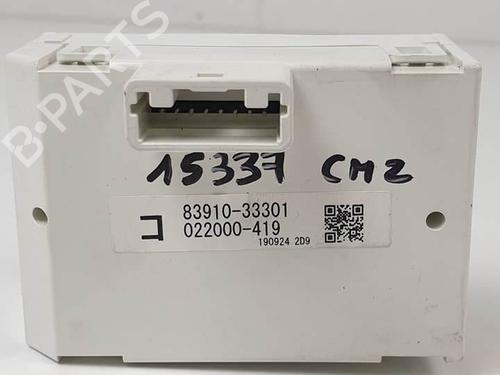 Electronic module LEXUS ES (_Z10_, _A10_, _H10_) 300h (AXZH10, AXZH11) | BP25257978M83 - Image 4