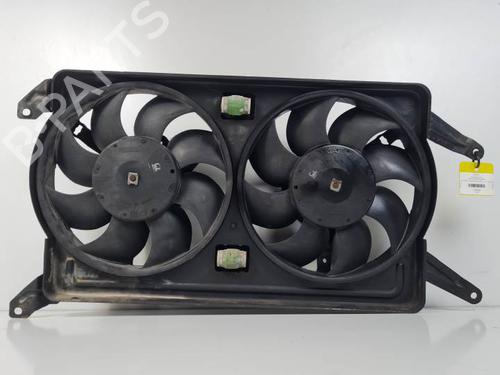 Radiator fan ALFA ROMEO 156 Sportwagon (932_) 1.9 JTD 16V (932BXE00) | BP28178230M35 