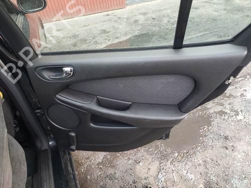 Devioluci JAGUAR X-TYPE I (X400) 2.5 V6 All-wheel Drive | BP24914443I23 