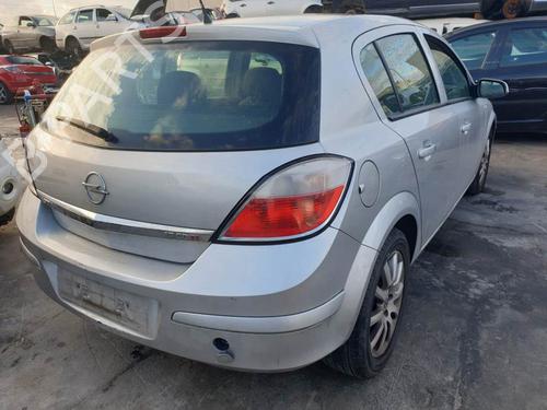 Left front window switch OPEL ASTRA H (A04) 1.7 CDTI (L48) | BP24817126I27 - Image 15