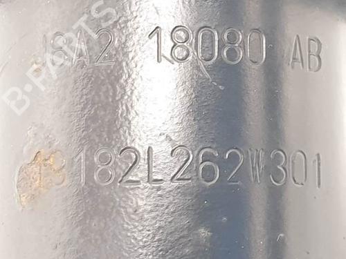 Left rear shock absorber SEAT LEON (5F1)  | BP18653448M18 