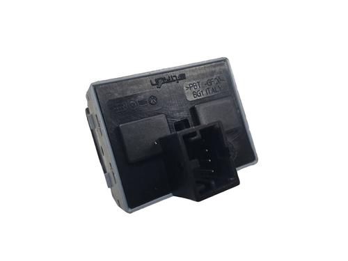 Left front window switch SEAT CORDOBA (6L2) 1.4 16V | BP38634308I27 - Image 2