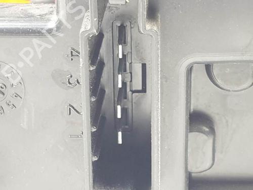 Left tailgate light FORD S-MAX (WA6) 2.0 TDCi | BP28059633C79 