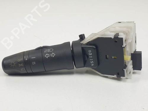 Used Headlight switch NISSAN MICRA III (K12) 1.4 16V (88 hp) 13649735