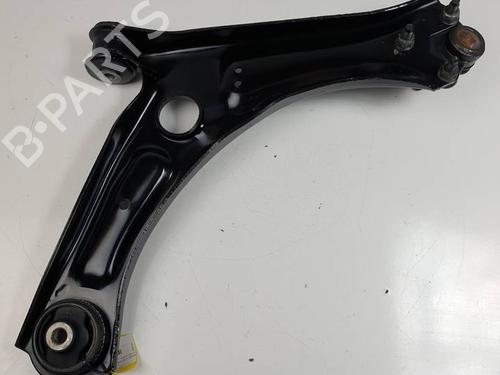 Left front suspension arm VW CADDY V Box Body/MPV (SBA, SBH) 2.0 TDi | BP29763100M12 