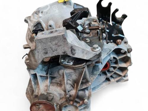 Gearbox FORD MONDEO IV Turnier (BA7) 2.0 | BP26899970M3 