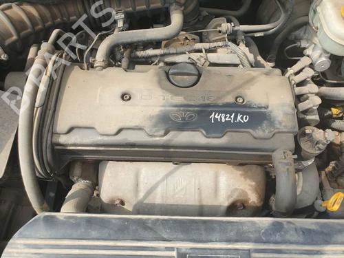 Engine control unit (ECU) DAEWOO REZZO (U100)  | BP18889559M57  - Image 13