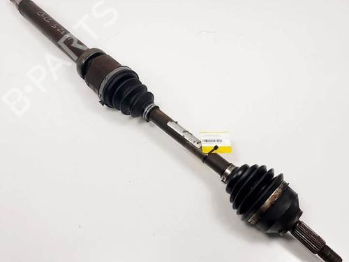 Used Right front driveshaft FORD FOCUS I (DAW, DBW) [1998-2009]  17899169