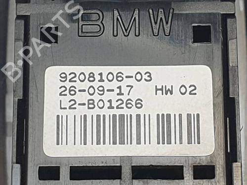 Right rear window switch BMW 1 (F20) M 140 i | BP36671281I28 - Image 4