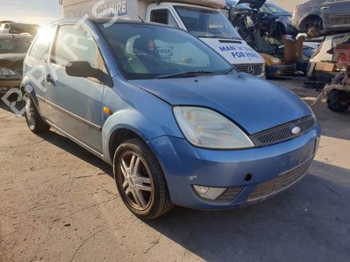 Gearbox FORD FIESTA V (JH_, JD_) 1.4 16V | BP15938807M3 