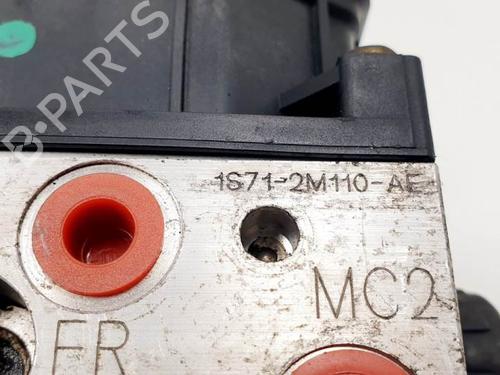 ABS pump FORD MONDEO III Saloon (B4Y) 2.0 16V | BP16748903M43 