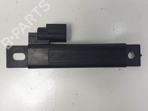 Used Electronic module Electronic module NISSAN X-TRAIL III (T32_, T32R, T32RR) 1.6 dCi (T32) (130 hp) 11272548 11272548