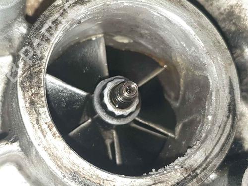 Engine FORD MONDEO IV (BA7) 2.0 TDCi | BP19327698M1 - Image 11
