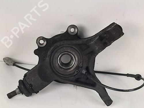 Right front steering knuckle CITROËN C4 Grand Picasso I (UA_) 2.0 HDi 138 | BP8377916M26