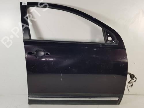 Dør højre fortil Dør højre fortil NISSAN QASHQAI +2 (JJ10E) 1.5 dCi (110 hp) 39634430 39634430