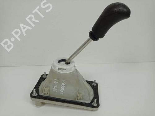 Used Gear lever Gear lever DACIA SANDERO II 1.2 (75 hp) 7864397 7864397