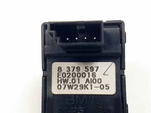 Left rear window switch BMW 7 (E65, E66, E67) 730 Ld | BP27554087I29 - Image 3