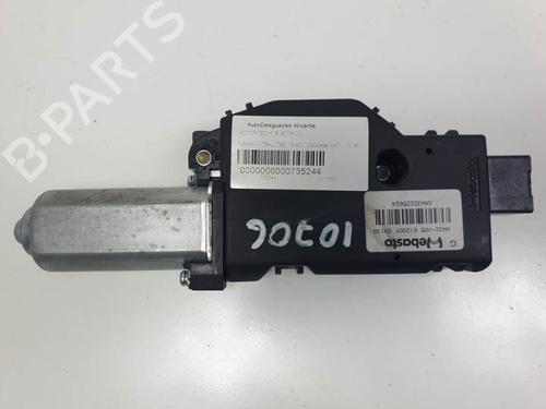 Used Sunroof engine NISSAN X-TRAIL III (T32_, T32R, T32RR) [2013-2025]  11271950