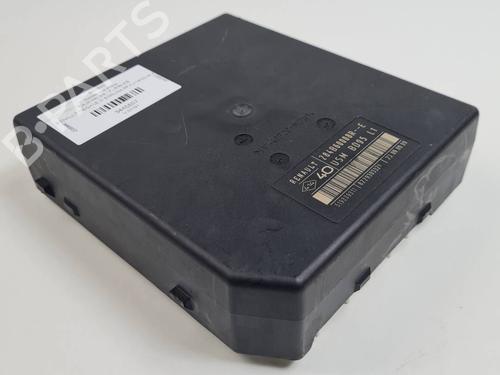 Fuse box RENAULT MEGANE III Hatchback (BZ0/1_, B3_) 1.5 dCi | BP37871588E1 - Image 2