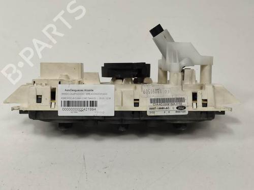 Commande Chauffage FORD FOCUS C-MAX (DM2) 2.0 TDCi | BP8395217I5 