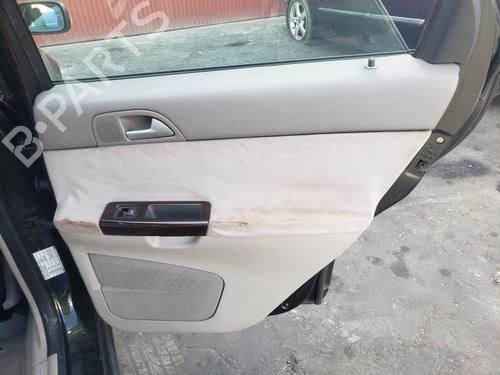 Left front window switch VOLVO S40 II (544) 1.6 D | BP25121391I27 - Image 6