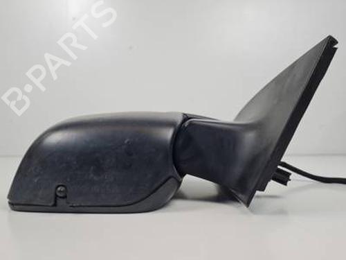 Retrovisor direito PEUGEOT EXPERT Van (VF3A_, VF3U_, VF3X_) 1.6 HDi 90 8V | BP30292401C27