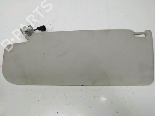 Right sun visor SEAT ALTEA (5P1) 2.0 TDI | BP8267189I2 