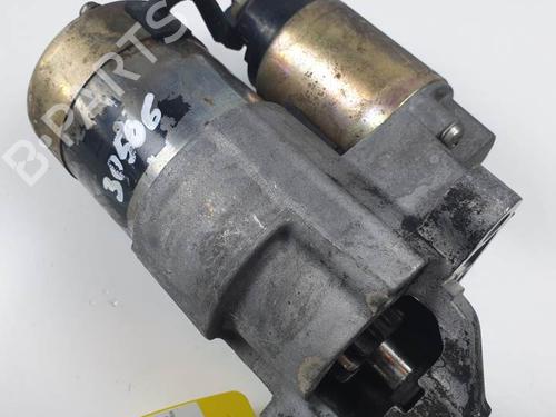 Startmotor RENAULT KANGOO (KC0/1_) 1.5 dCi (KC08, KC09) (82 hp) 29246460