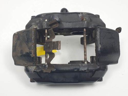 Used Right front brake caliper MERCEDES-BENZ S-CLASS (W220) S 320 CDI (220.026, 220.126) (197 hp) 20691187