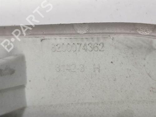 Interior roof light RENAULT KANGOO BE BOP (KW0/1_) 1.5 dCi 75 | BP10412223I8 