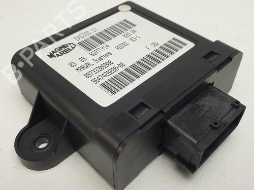 Used Electronic module Electronic module PEUGEOT 407 (6D_) 2.0 (6DRFNB, 6DRFNE) (136 hp) 23188100 23188100