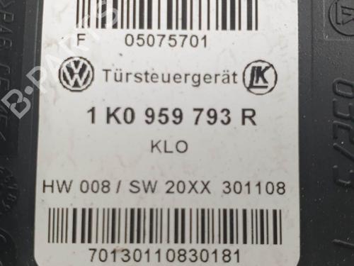 Front right window mechanism VW EOS (1F7, 1F8) 1.4 TSI | BP25140705C23  - Image 10