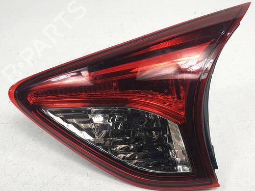 Used Right tailgate light Right tailgate light 34512536 34512536