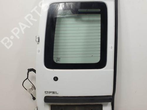 Used Left tailgate OPEL COMBO Tour 1.7 CDTI 16V (101 hp) 24339512