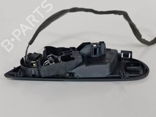 Front right interior door handle FORD FIESTA VI (CB1, CCN) 1.25 | BP6887030I14 