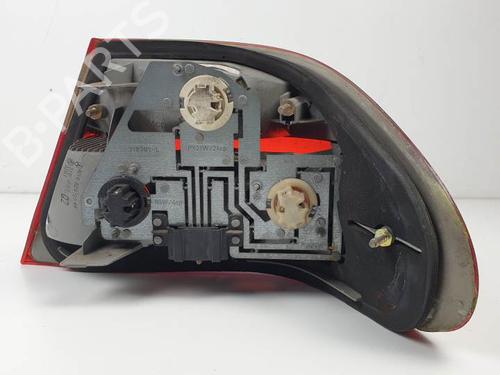 Left taillight MERCEDES-BENZ E-CLASS (W210) E 240 (210.061) | BP28061814C34 