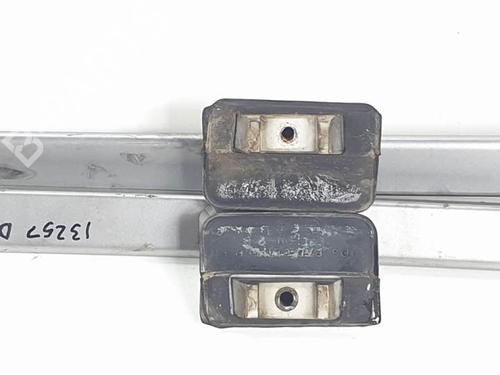 Roof bar OPEL ANTARA A (L07) 2.2 CDTi 4x4 | BP16094280C65 