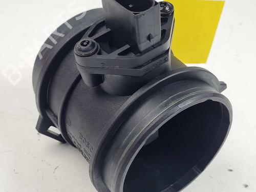 Used Mass air flow sensor Mass air flow sensor MERCEDES-BENZ S-CLASS (W220, V220) S 500 4-matic (220.084, 220.184) (306 hp) 29696694 29696694