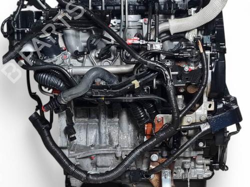Engine FORD FIESTA VI (CB1, CCN) 1.6 TDCi | BP40175182M1 - Image 13