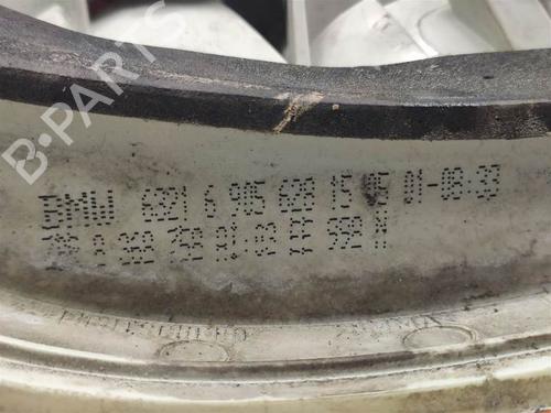Right taillight BMW 3 Touring (E46) 325 i | BP9449200C35 