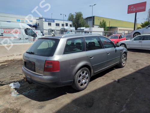 Left front window switch AUDI A6 C5 Avant (4B5, 4B6) 2.5 TDI quattro | BP28061731I27 - Image 7